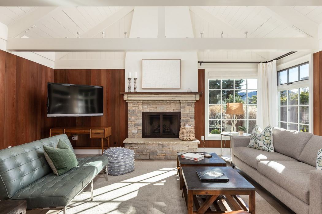 SEA GRASS COTTAGE