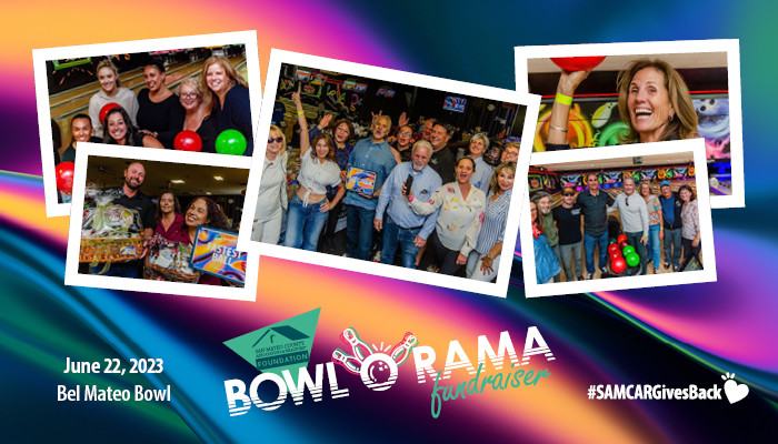 Bowl-o-Rama Photos