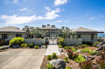 Real estate in Pacific Grove