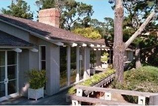 Luxury Houses for sale in Pebble Beach