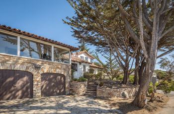 Luxury Houses for sale in Carmel-by-the-Sea