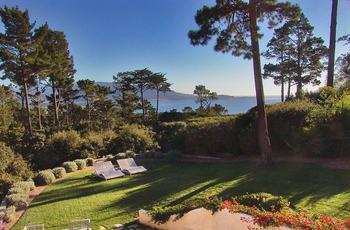 Luxury Homes for sale in Pebble Beach