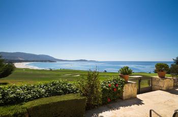 Luxury Houses for sale in Pebble Beach