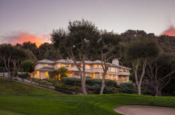 Luxury Homes in Carmel Valley