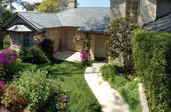 Luxury Homes for sale in Carmel-by-the-Sea