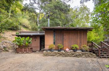Luxury Houses for sale in Big Sur