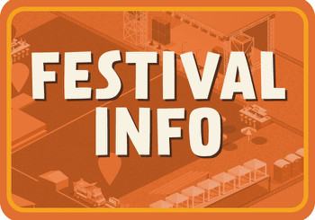 Festival Info