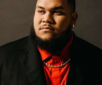 Josh Tatofi