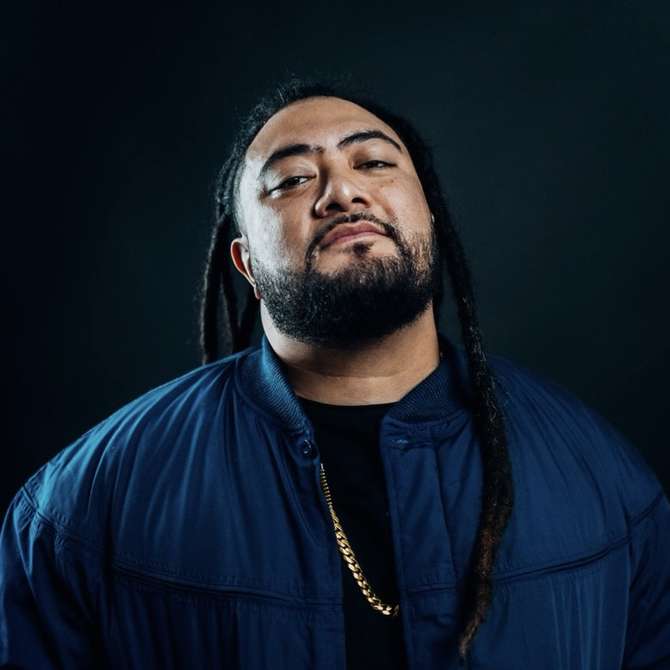 Image of J Boog