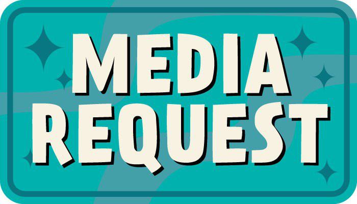 Media Request Form