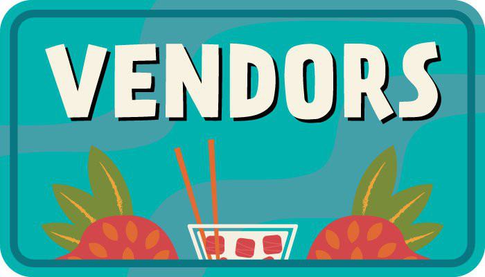 Become A Vendor
