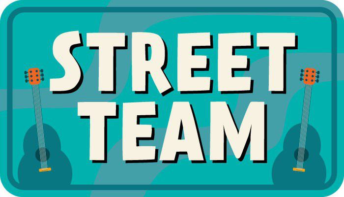 Street Team
