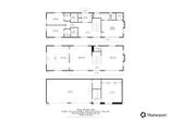 245 Calle De Los Agrinemsors - Floor Plan