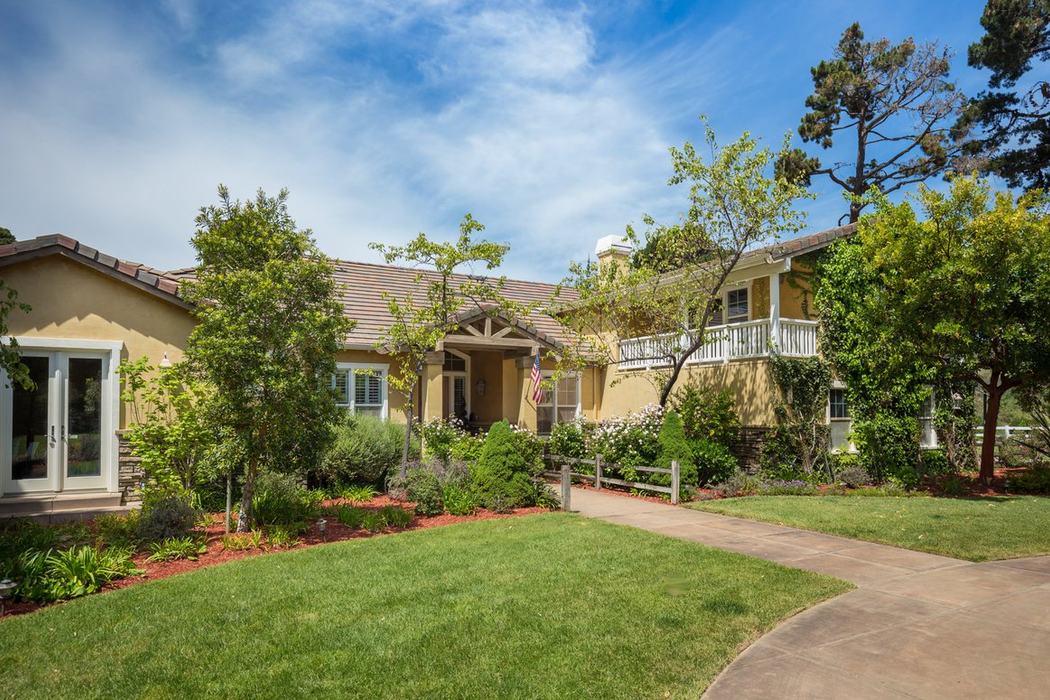 8670 River Meadows Road - SOLD, Carmel Valley
