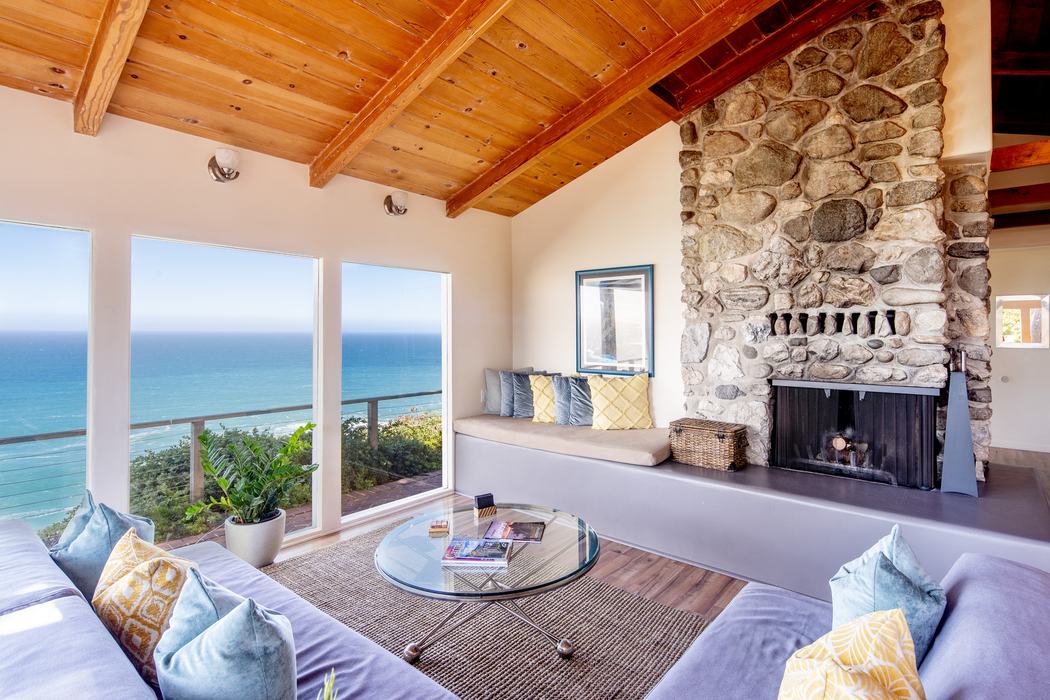 40990 Highway 1, Big Sur