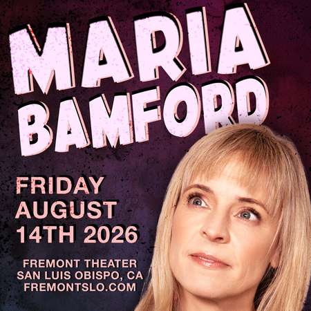 Image of Maria Bamford