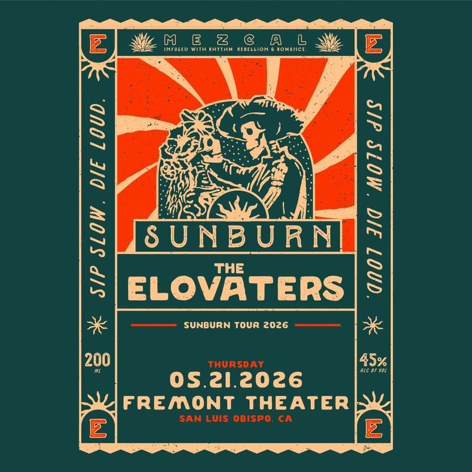 The Elovaters