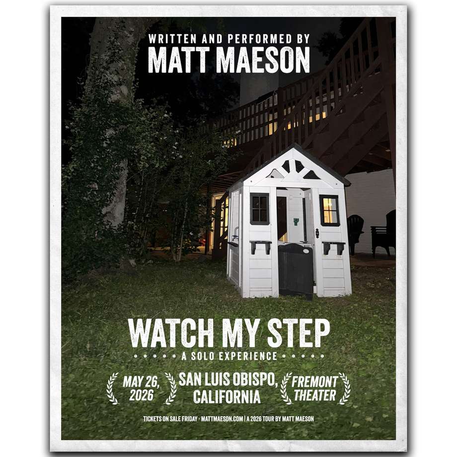 Matt Maeson