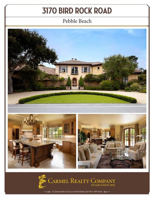 Property Flyer