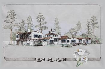 Real estate in Pebble Beach