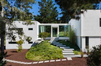 Luxury Houses for sale in Pebble Beach
