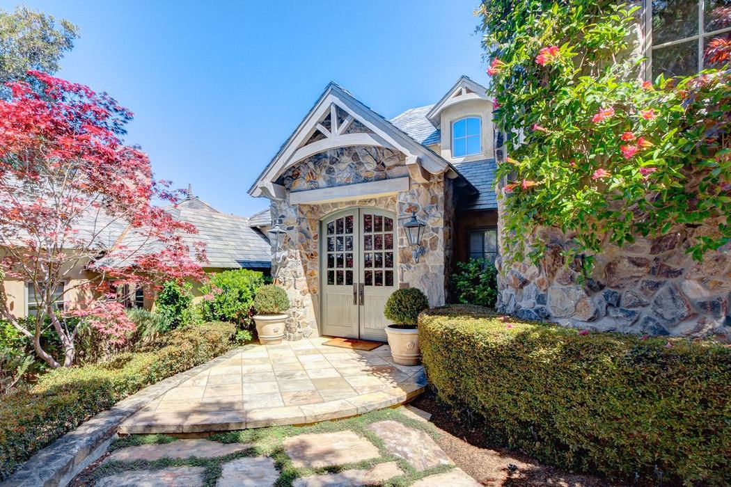 5464 Quail Way - SOLD, Carmel
