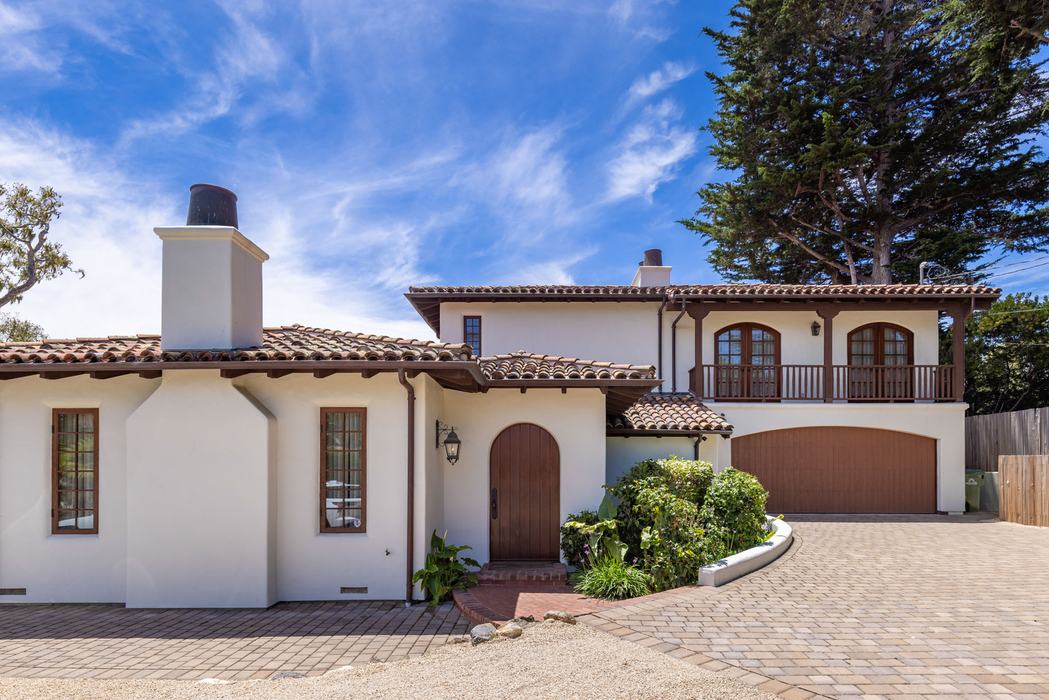 1475 Alva Lane, Pebble Beach
