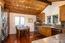 Additionaly cottage kitchen with hardwood flooring and stainless steel appliances (Image 16)