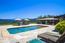 The pool once enjoyed by Eva Gabor and Lucille Ball (Image 20)