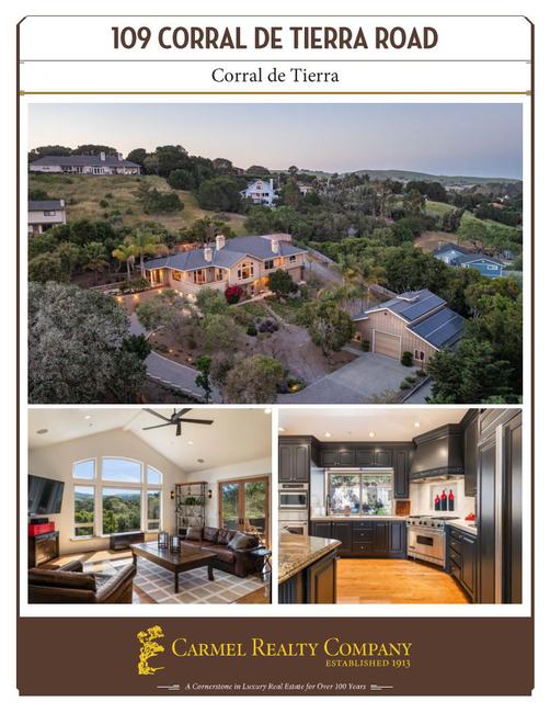 Property Flyer
