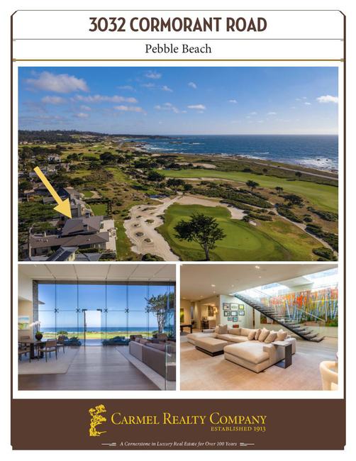 Property Flyer