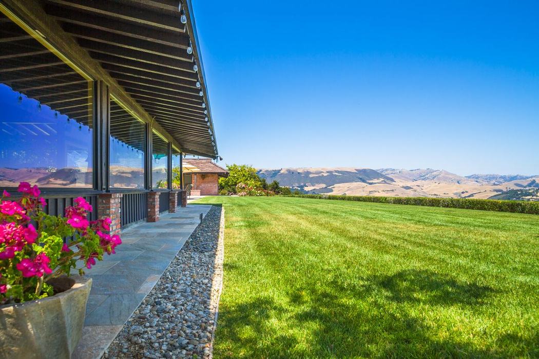 54 Camino de Travesia - SOLD, Carmel Valley