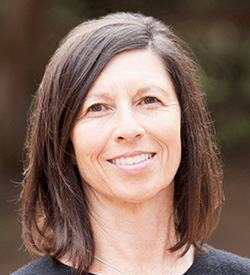 Lisa Talley Dean