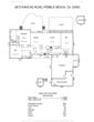 2872 Rancho Road - SOLD - Floorplan