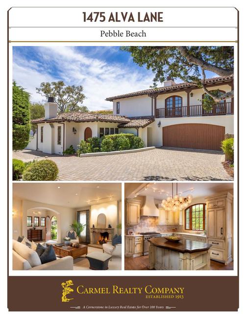 Property Flyer