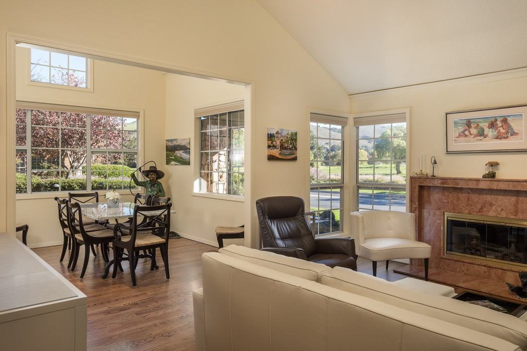 9906 Club Place Lane - SOLD, Carmel Valley