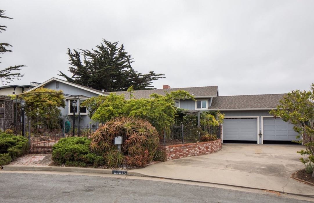 26075 Dougherty Place - SOLD, Carmel