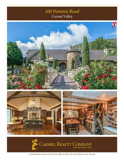 Property Flyer