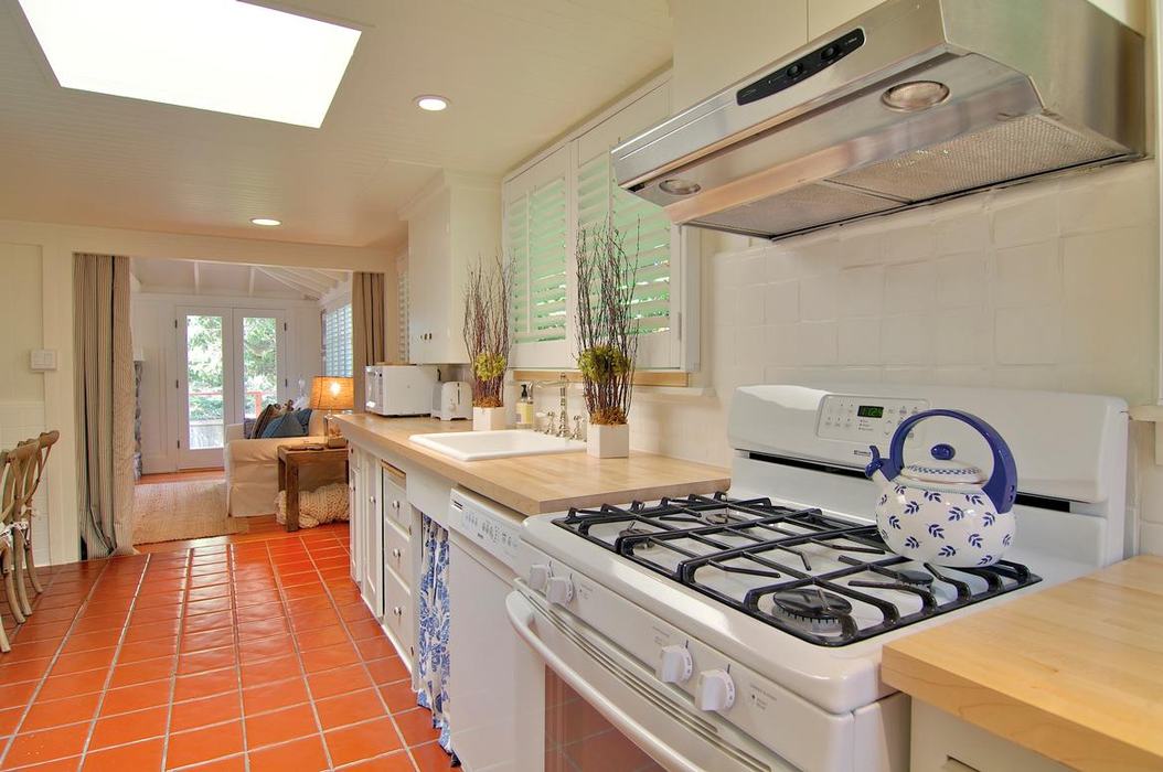 San Antonio Avenue and 7th Avenue - SOLD, Carmel-by-the-Sea