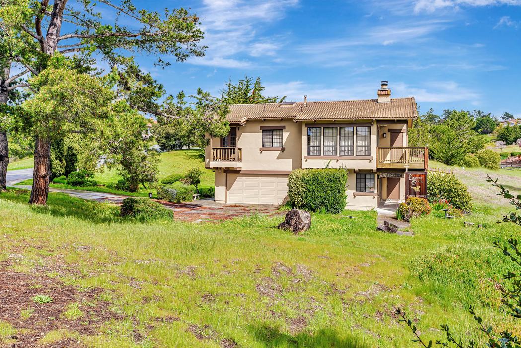 23725 Determine Lane - SOLD, Monterey