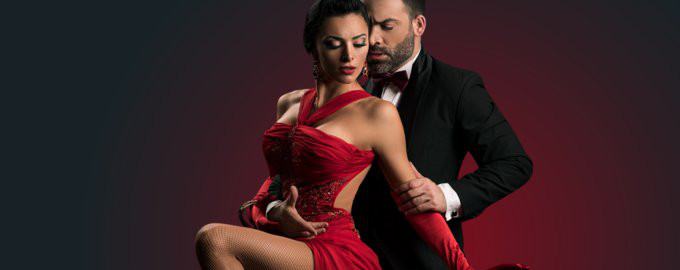Tango After Dark