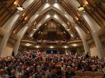 Theater Images: Image #445