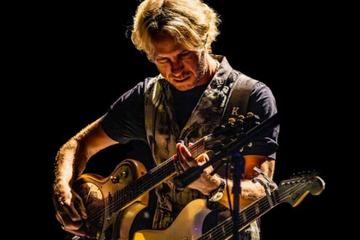 Kenny Wayne Shepherd: Ledbetter Heights 30th Anniversary Tour