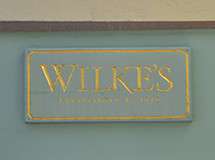 Image about Wilke's