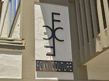 Image about Foxy Couture