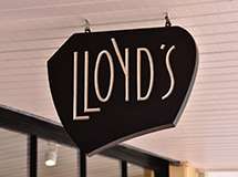 Image about Lloyd's Shoes