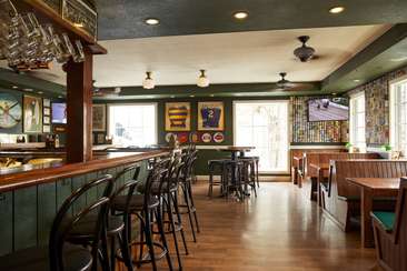 Image about Brophy's Tavern