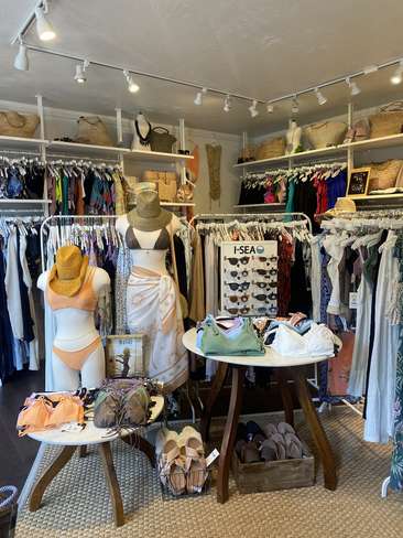 Image about Inside Xandra Swimwear