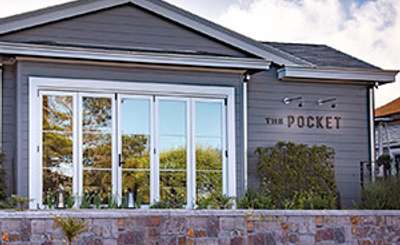 The Pocket (Personal Passion & Perfect Pairings)