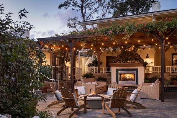Image about Hotel Carmel